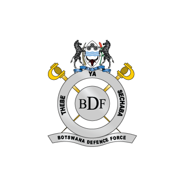 Botswana Defence Force logo