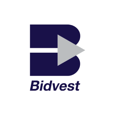 Bidvest logo