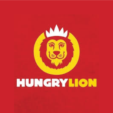 Hungry Lion logo