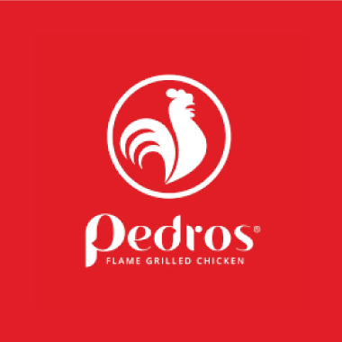 Pedros logo