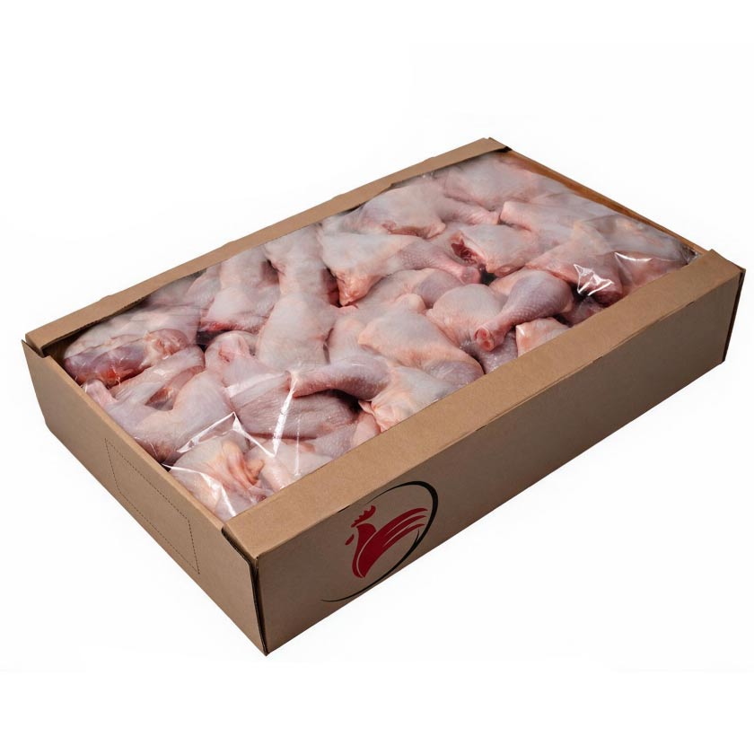 Chicken drumsticks box 10kg pack