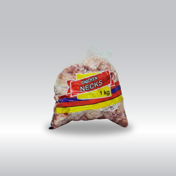 Chicken necks 1kg pack