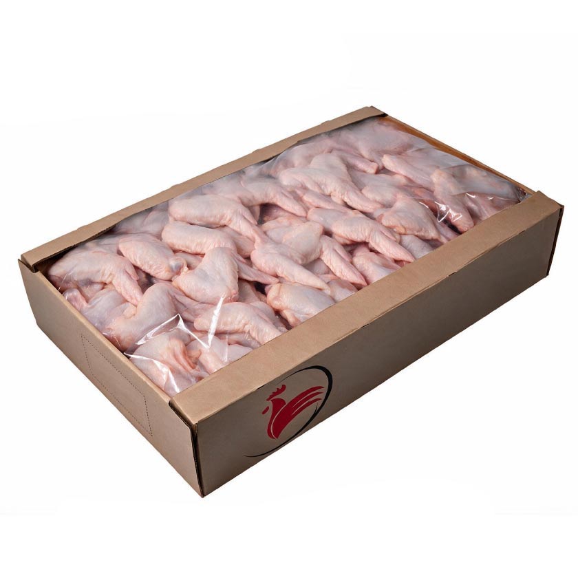 Chicken wings box 10kg pack