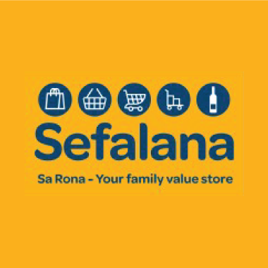 Sefalana logo