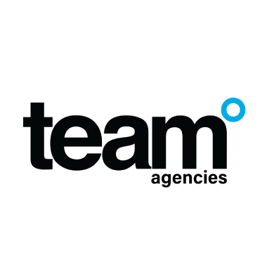 Team Agencies logo
